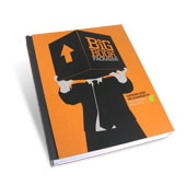 The Big Book<br/>of Packaging